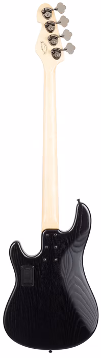 Sandberg California II Central 4 MT BK PFFB  - Elektrická basgitara