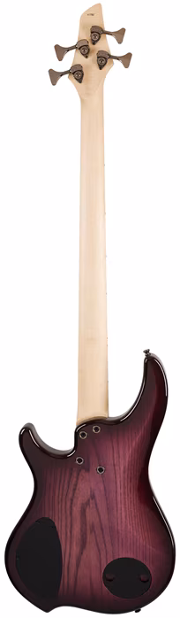 Dingwall Combustion Ultraviolet Burst - Elektrická basgitara