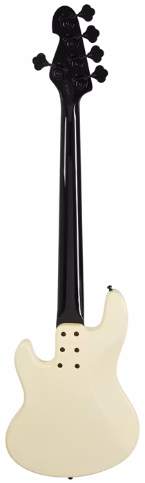 Sandberg California TT 5 Passive HG CR Black edition MHS - Elektrická basgitara