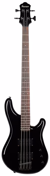 Ibanez 1984 Roadstar II Bass RB850 BK - Elektrická basgitara