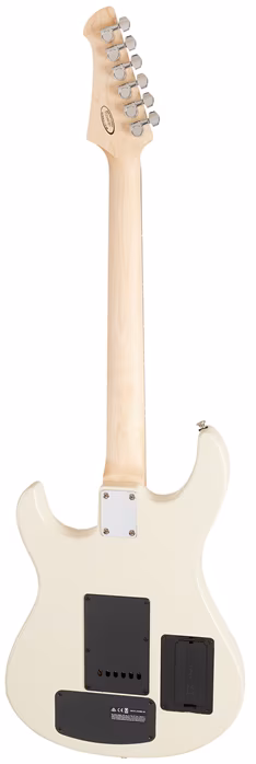 Line 6 Variax Standard White - Elektrická modelingová gitara