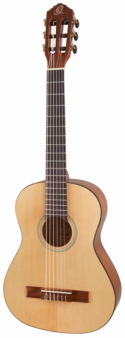 Ortega RST5-1/2 (poškodené) - Detská klasická gitara