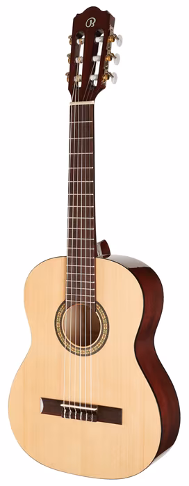 Blond Espina 1/2 - Detská klasická gitara