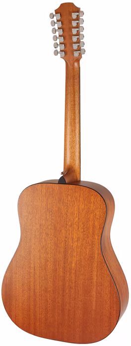 Furch Green D-SM 12 - Dvanásťstrunová akustická gitara