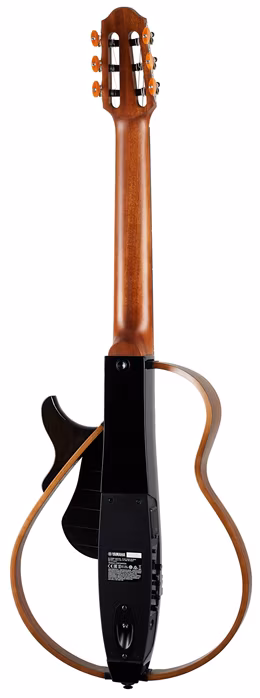 Yamaha SLG200N TBL (rozbalené) - Cestovná elektroakustická gitara