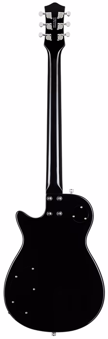 Gretsch G5260T Electromatic Baritone BLK - Elektrická barytónová gitara