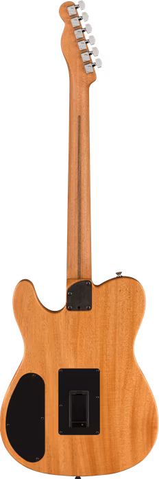 Fender Acoustasonic Player Tele RW BTB (rozbalené) - Elektroakustická hybridná gitara