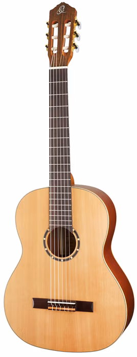 Ortega R131 (použité) - Klasická gitara