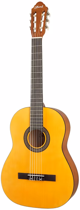 Blond CL-44 NA - Klasická gitara