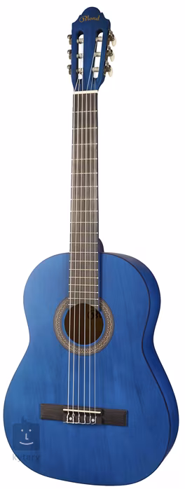 Blond CL-44 BL - Klasická gitara
