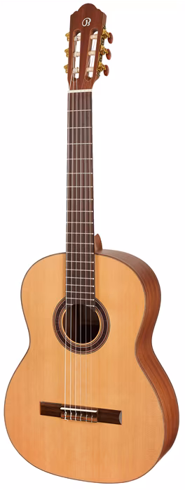 Blond Aneto 500 - Klasická gitara