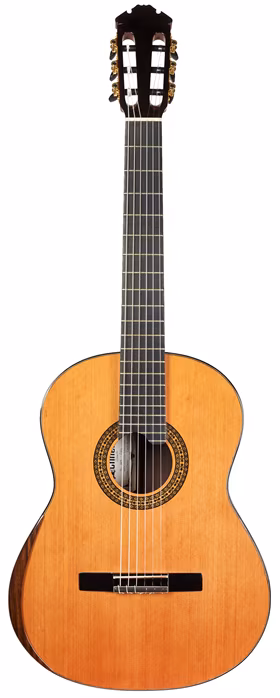 Jan Schneider Doubletop No. 607 - Klasická gitara