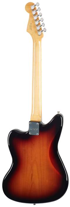 Fender Kurt Cobain Jaguar NOS RW 3CS - Elektrická gitara