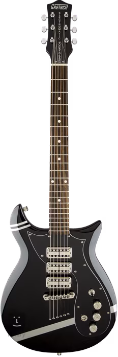 Gretsch G5135CVT Electromatic Patrick Stump BPS - Elektrická gitara