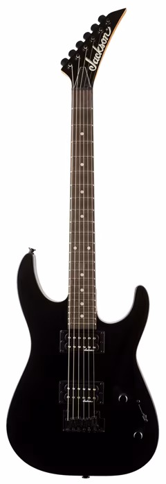 Jackson JS11 Dinky AMR BLK - Elektrická gitara