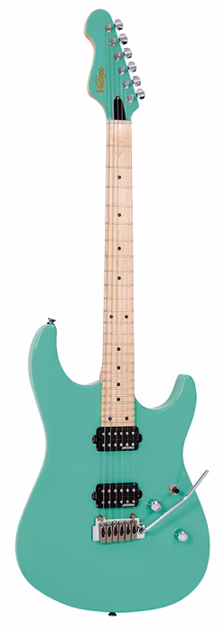 Vintage V6M24VG - Elektrická gitara