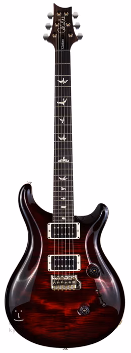 PRS Custom 24 FRB - Elektrická gitara