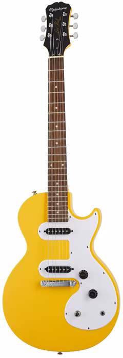 Epiphone Les Paul Melody Maker E1 SY (rozbalené) - Elektrická gitara