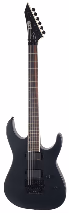ESP LTD M-400 BLKS - Elektrická gitara