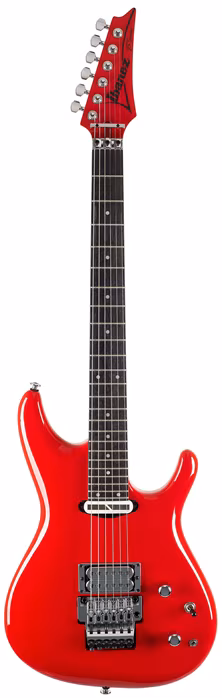 Ibanez JS2480 Muscle Car Red - Elektrická gitara
