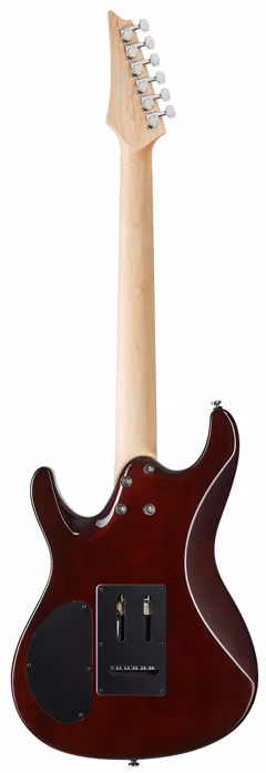 Ibanez SA260FM Violin Sunburst - Elektrická gitara