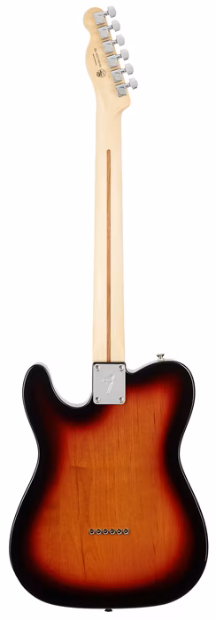 Fender Player Telecaster MN 3TS - Elektrická gitara
