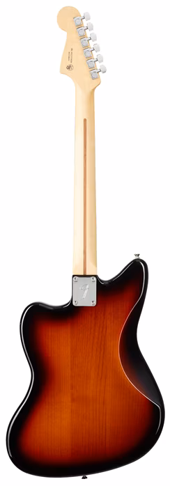 Fender Player Jazzmaster PF 3TS - Elektrická gitara