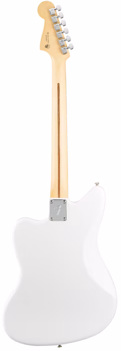 Fender Player Jazzmaster PF PWT - Elektrická gitara