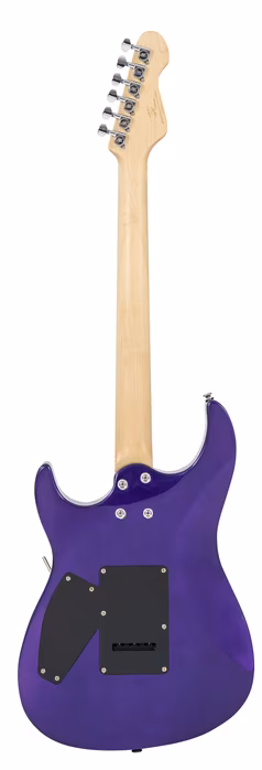 Vintage V6M24PL - Elektrická gitara