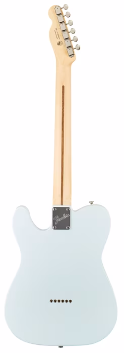 Fender American Performer Telecaster RW Satin SBL - Elektrická gitara