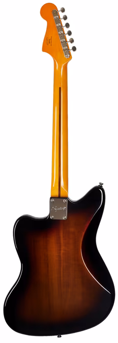 Fender Squier Classic Vibe 60s Jazzmaster LRL 3CS (poškodené) - Elektrická gitara