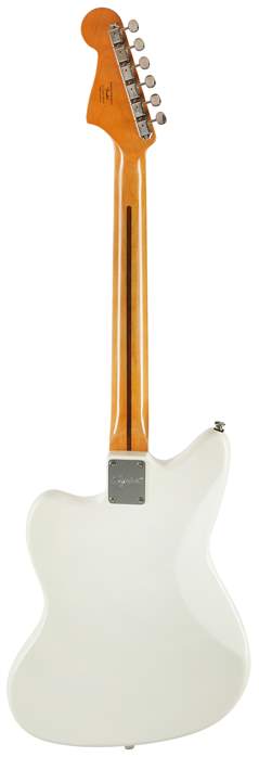 Fender Squier Classic Vibe 60s Jazzmaster LRL OW - Elektrická gitara