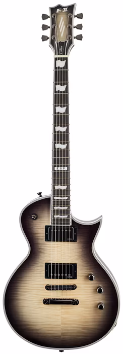 ESP E-II Eclipse EMG BNB - Elektrická gitara