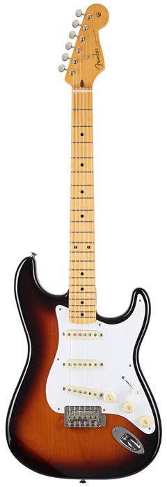 Fender Vintera 50s Stratocaster Modified MN 2CS - Elektrická gitara