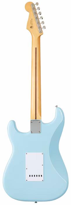 Fender Vintera 50s Stratocaster Modified MN DB - Elektrická gitara