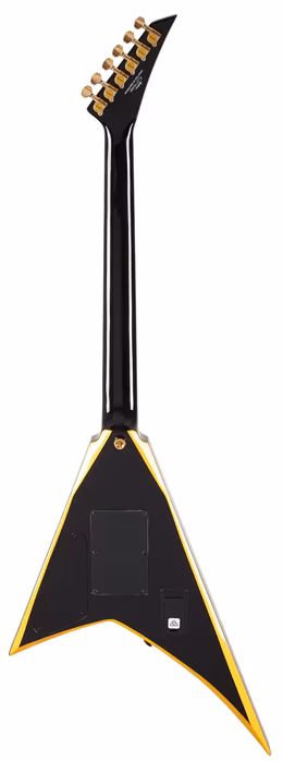 Jackson RRX24 Rhoads LRL BYB (použité) - Elektrická gitara