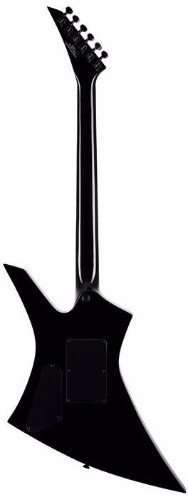 Jackson X Kelly LRL TRG - Elektrická gitara