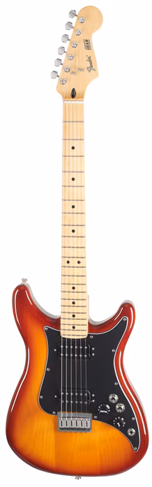 Fender Player Lead III MN SSB - Elektrická gitara