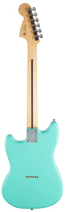 Fender Player Mustang 90 MN SFMG - Elektrická gitara