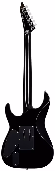 ESP LTD M-1 CTM 87 BLK (použité) - Elektrická gitara