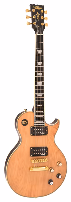 Vintage V100MP - Elektrická gitara