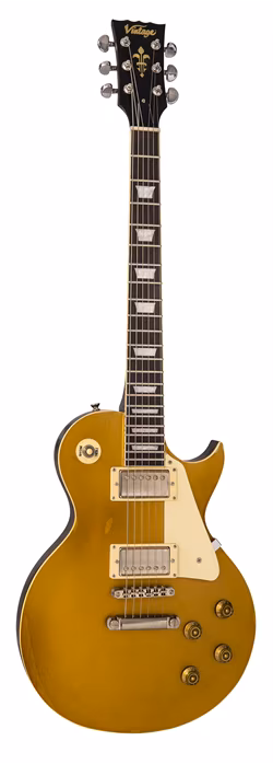 Vintage V100MRGT - Elektrická gitara