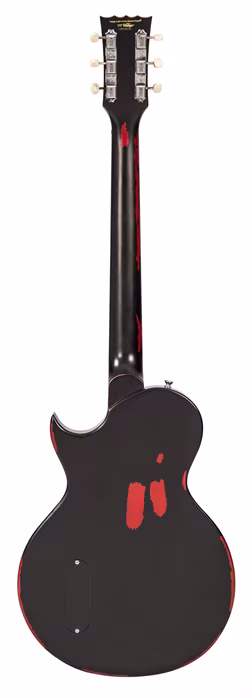 Vintage V120MRBK - Elektrická gitara