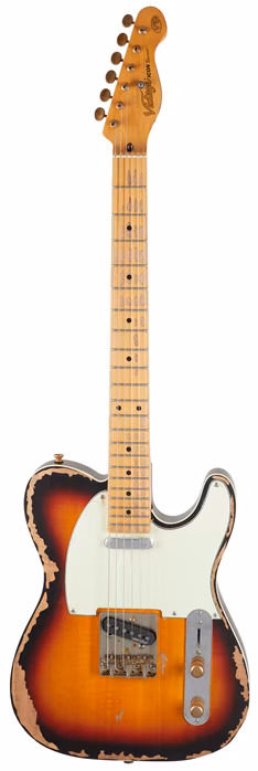 Vintage V59MRSB - Elektrická gitara