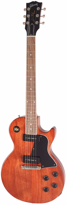 Gibson Les Paul Special Vintage Cherry - Elektrická gitara