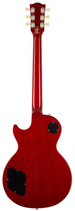 Gibson Slash Les Paul Appetite Burst (použité) - Elektrická gitara