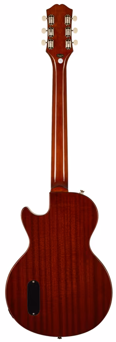 Epiphone Les Paul Junior Tobacco Burst (rozbalené) - Elektrická gitara