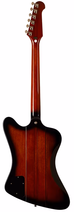 Epiphone Firebird Vintage Sunburst - Elektrická gitara