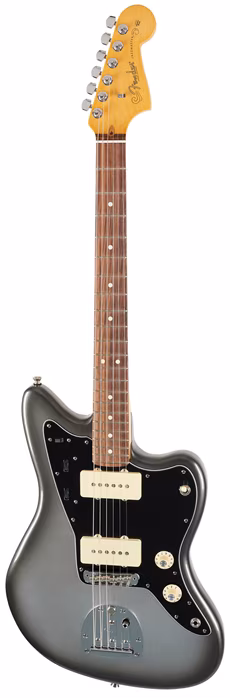 Fender American Professional II Jazzmaster RW MERC - Elektrická gitara