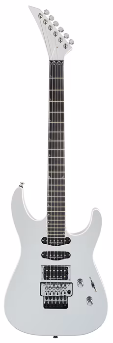 Jackson Pro SL3R Soloist EB MIR - Elektrická gitara